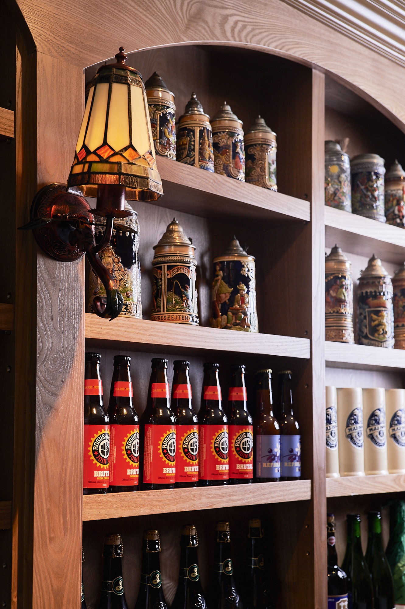 商業餐廳室內設計|Sipping 時光 新北新莊餐酒館