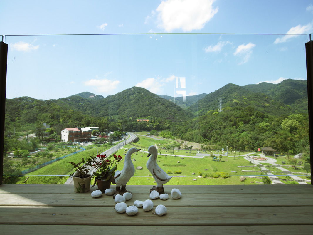 內湖侯公館